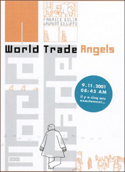 WORLD TRADE ANGELS